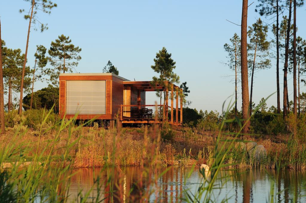 Cocoon Eco Design Lodges Comporta Chambre photo