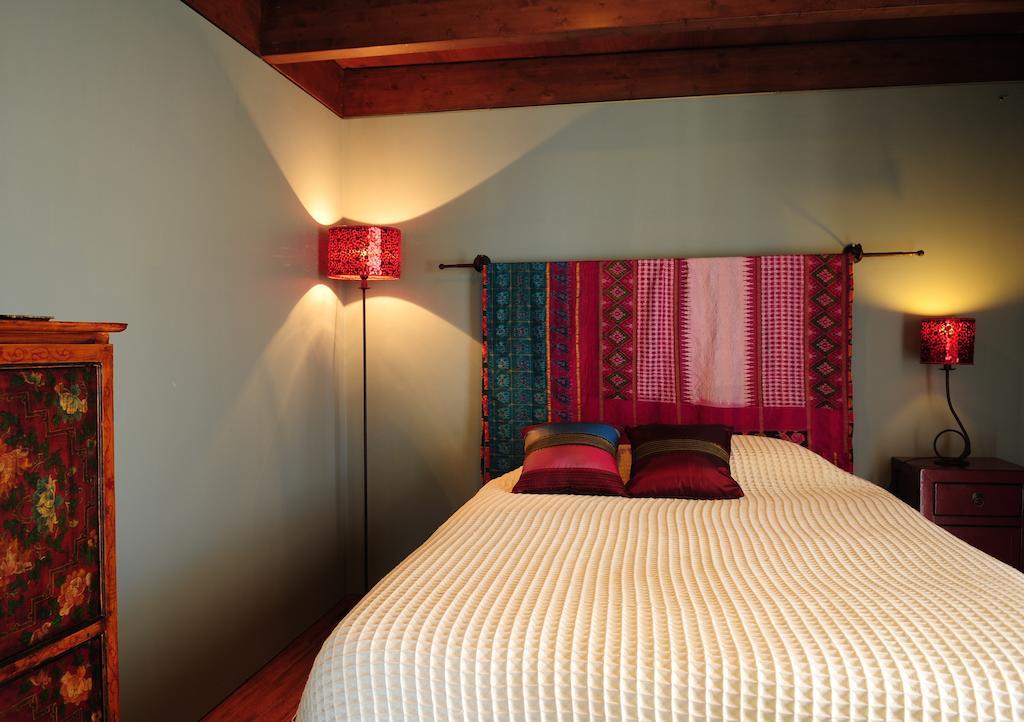 Cocoon Eco Design Lodges Comporta Chambre photo